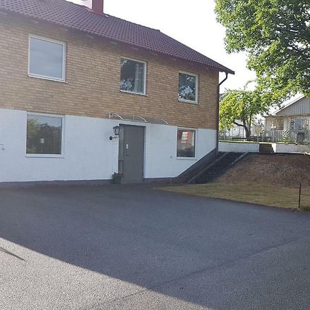 Lust Huset Villa Ambjörnarp Exterior foto